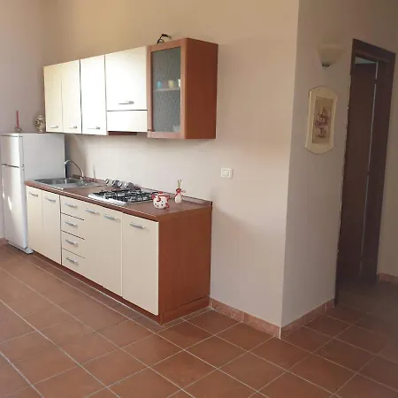 Mediresidence Maeggio 4* Contrada Maeggio