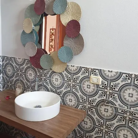 Mediresidence Maeggio 4*
