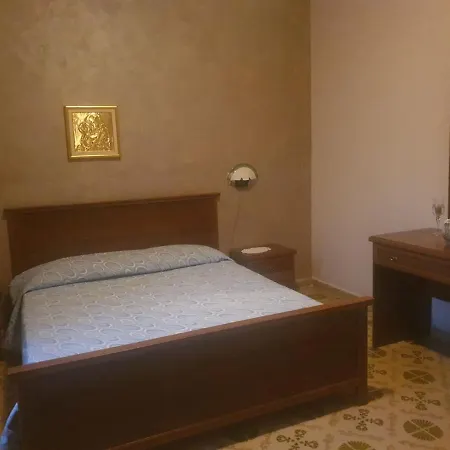 Apart Otel Mediresidence Maeggio 4*