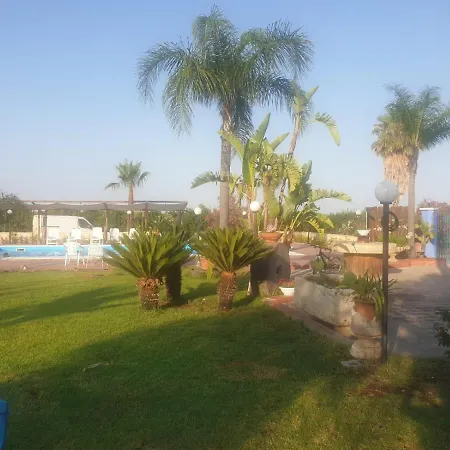 Mediresidence Maeggio 4* Contrada Maeggio