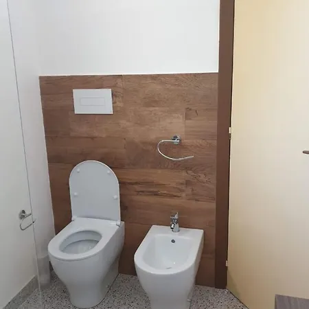 Mediresidence Maeggio Apart Otel