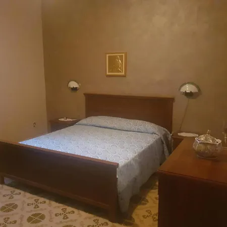 Mediresidence Maeggio 4* Contrada Maeggio