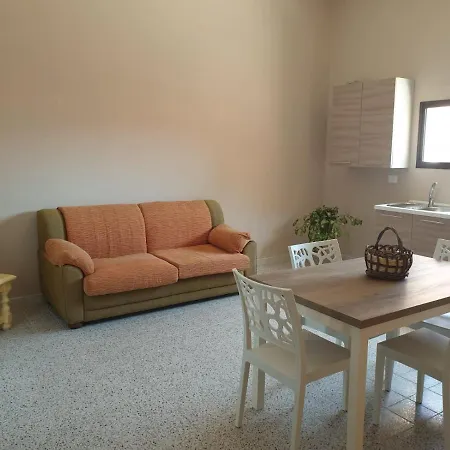 Mediresidence Maeggio 4* Contrada Maeggio