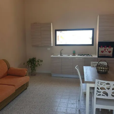 Apart Otel Mediresidence Maeggio 4*