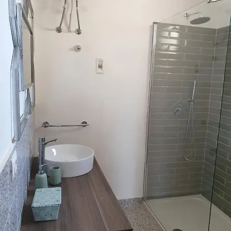 Mediresidence Maeggio 4* Contrada Maeggio
