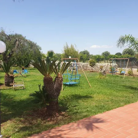 Mediresidence Maeggio 4*