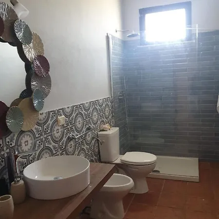 Apart Otel Mediresidence Maeggio 4*
