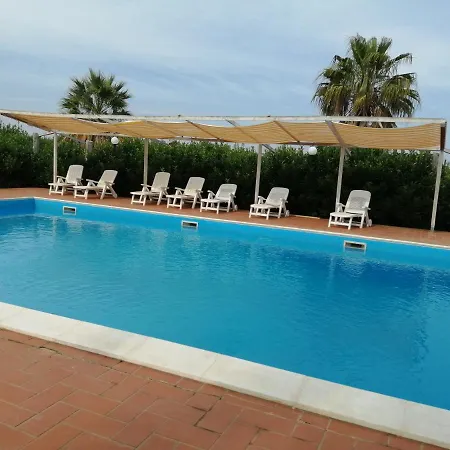 Mediresidence Maeggio Apart Otel 4*