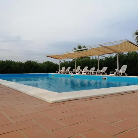 Apart Otel Mediresidence Maeggio 4*