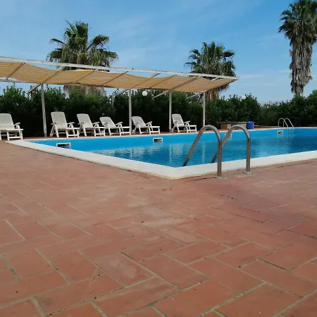 Mediresidence Maeggio Apart Otel