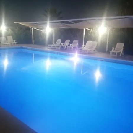 Mediresidence Maeggio 4*