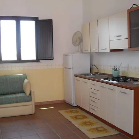 Mediresidence Maeggio Aparthotel