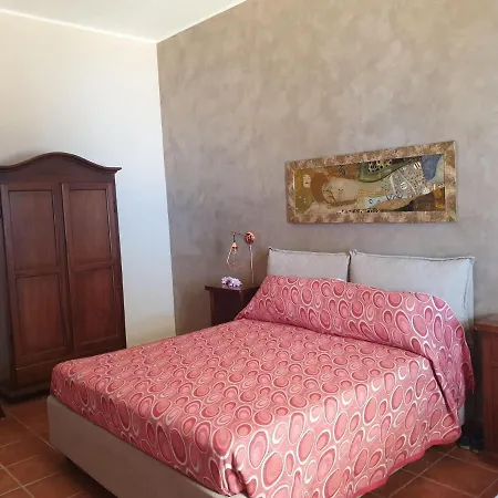 Apartahotel Mediresidence Maeggio 4*