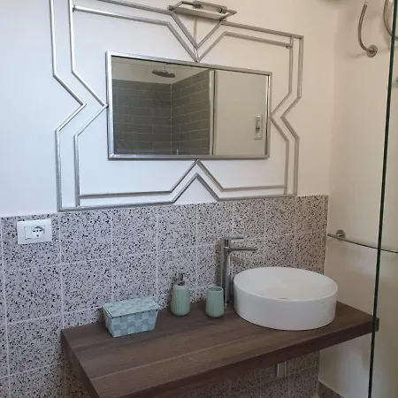 Aparthotel Mediresidence Maeggio 4*