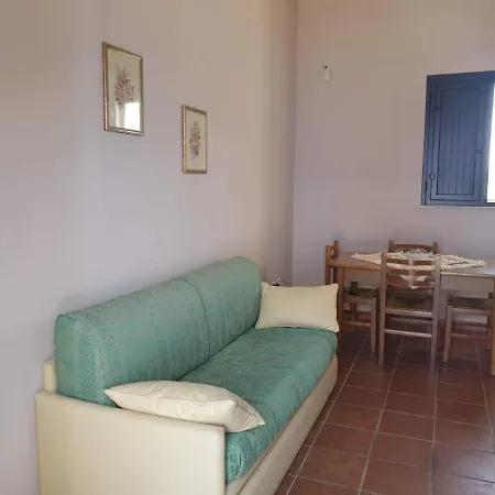 Mediresidence Maeggio Apartahotel 4*