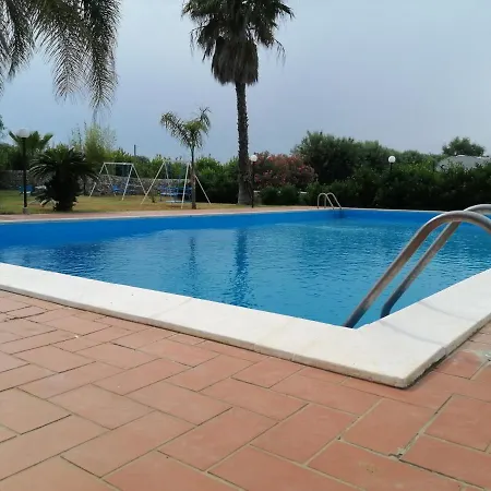 Mediresidence Maeggio 4*