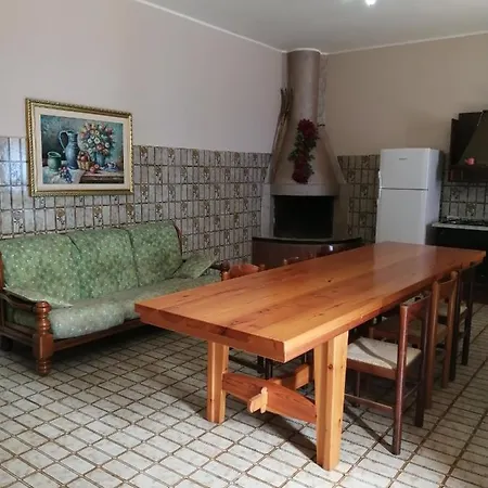 Mediresidence Maeggio Aparthotel Contrada Maeggio